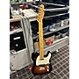 Used Fender American Standard Telecaster Solid Body Electric Guitar 2 Tone Sunburst