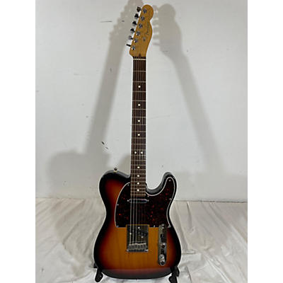 Fender American Standard Telecaster Solid Body Electric Guitar