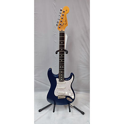 Fender American Stratocaster Cory Wong Solid Body Electric Guitar