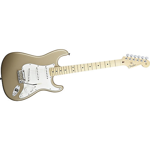 American Stratocaster Electric Guitar