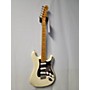 Used Fender American The Hitmaker Nile Rogers Solid Body Electric Guitar Olympic White