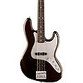 Fender American Ultra II Jazz Bass Ebony Fingerboard - Noble BlueTexas Tea