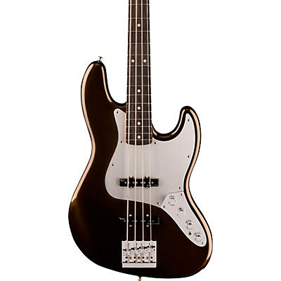 Fender American Ultra II Jazz Bass Ebony Fingerboard -