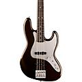 Fender American Ultra II Jazz Bass Ebony Fingerboard Texas TeaTexas Tea