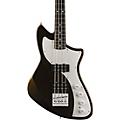 Fender American Ultra II Meteora Bass Ebony Fingerboard UltraburstTexas Tea