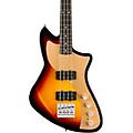 Fender American Ultra II Meteora Bass Ebony Fingerboard UltraburstUltraburst