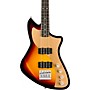 Fender American Ultra II Meteora Bass Ebony Fingerboard Ultraburst