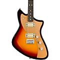 Fender American Ultra II Meteora Ebony Fingerboard Electric Guitar Texas TeaUltraburst