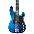 Fender American Ultra II Precision Bass Ebony Fingerboard - Noble BlueNoble Blue