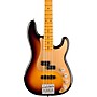 Fender American Ultra II Precision Bass Maple Fingerboard - Ultraburst