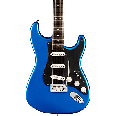 Fender American Ultra II Stratocaster Ebony Fingerboard Electric Guitar -