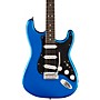 Fender American Ultra II Stratocaster Ebony Fingerboard Electric Guitar - Noble Blue