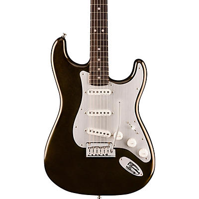 Fender American Ultra II Stratocaster Ebony Fingerboard Electric Guitar -