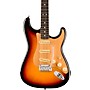 Fender American Ultra II Stratocaster Ebony Fingerboard Electric Guitar - Ultraburst