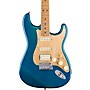 Fender American Ultra II Stratocaster Electric Guitar - Aurora