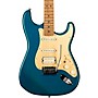 Open-Box Fender American Ultra II Stratocaster Electric Guitar - Condition 2 - Blemished Aurora 197881470593