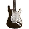 Fender American Ultra II Stratocaster HSS Ebony Fingerboard Electric Guitar UltraburstTexas Tea