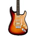 Fender American Ultra II Stratocaster HSS Ebony Fingerboard Electric Guitar UltraburstUltraburst