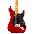 Fender American Ultra II Stratocaster HSS Maple Fingerboard Electric Guitar Sinister RedSinister Red