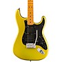 Fender American Ultra II Stratocaster HSS Maple Fingerboard Electric Guitar Solar Flare