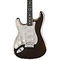 Fender American Ultra II Stratocaster Left-Handed Ebony Fingerboard Electric Guitar Texas TeaTexas Tea