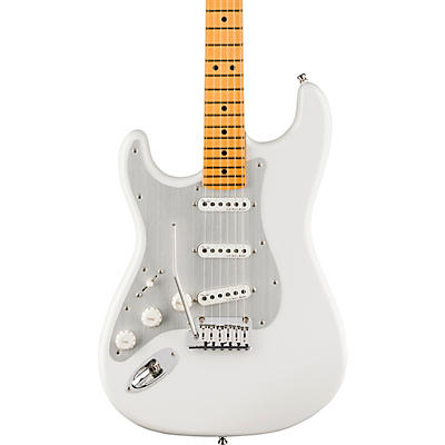 Fender American Ultra II Stratocaster Left-Handed Maple Fingerboard Electric Guitar