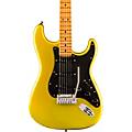 Fender American Ultra II Stratocaster Maple Fingerboard Electric Guitar - AvalancheSolar Flare