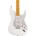 Fender American Ultra II Stratocaster Maple Fingerboard Electric Guitar Solar FlareAvalanche