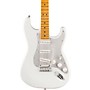 Fender American Ultra II Stratocaster Maple Fingerboard Electric Guitar Avalanche