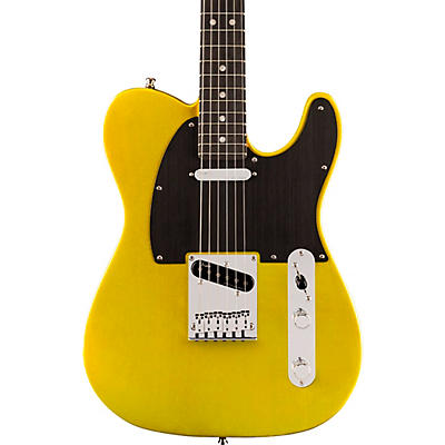 Fender American Ultra II Telecaster Ebony Fingerboard Electric Guitar