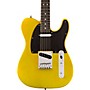 Open-Box Fender American Ultra II Telecaster Ebony Fingerboard Electric Guitar Condition 2 - Blemished Solar Flare 197881498894