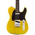 Fender American Ultra II Telecaster Ebony Fingerboard Electric Guitar Texas TeaSolar Flare