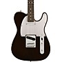 Fender American Ultra II Telecaster Ebony Fingerboard Electric Guitar Texas Tea