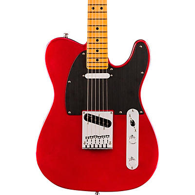Fender American Ultra II Telecaster Maple Fingerboard Electric Guitar -