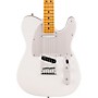 Fender American Ultra II Telecaster Maple Fingerboard Electric Guitar Avalanche