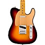 Fender American Ultra II Telecaster Maple Fingerboard Electric Guitar Ultraburst