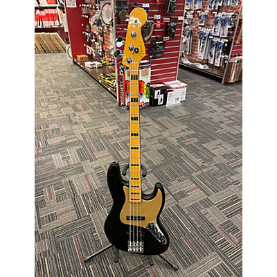 Fender American Ultra Jazz Bass Electric Bass Guitar