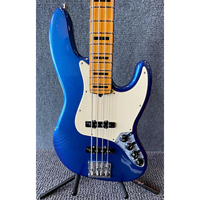 Fender American Ultra Jazz Bass Electric Bass Guitar