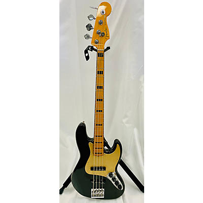 Fender American Ultra Jazz Bass Electric Bass Guitar