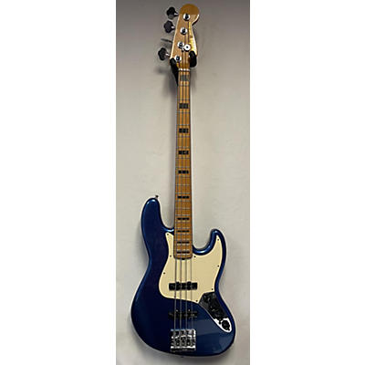 Fender American Ultra Jazz Bass Electric Bass Guitar