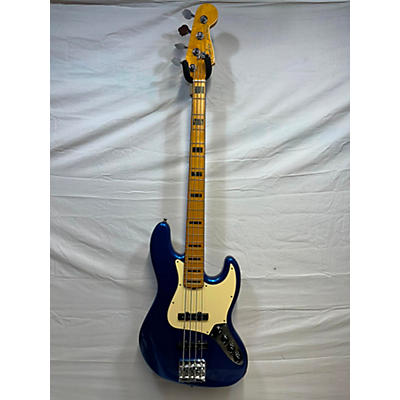 Fender American Ultra Jazz Bass Electric Bass Guitar