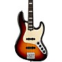 Open-Box Fender American Ultra Jazz Bass Rosewood Fingerboard Condition 2 - Blemished Ultraburst 197881211967