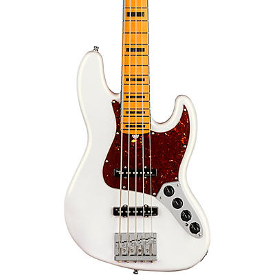 Fender American Ultra Jazz Bass V 5-String Maple Fingerboard
