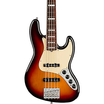 Fender American Ultra Jazz Bass V 5-String Rosewood Fingerboard