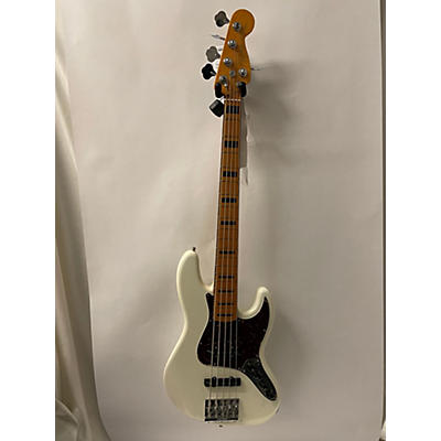 Fender American Ultra Jazz Bass V Electric Bass Guitar