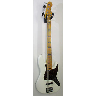 Fender American Ultra Jazz Bass V Electric Bass Guitar