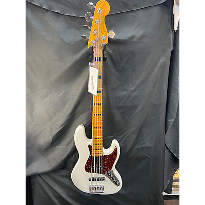 Fender American Ultra Jazz Bass V Electric Bass Guitar