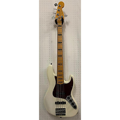 Fender American Ultra Jazz Bass V Electric Bass Guitar