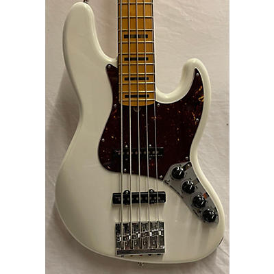 Fender American Ultra Jazz Bass V Electric Bass Guitar