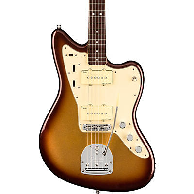Fender American Ultra Jazzmaster Rosewood Fingerboard Electric Guitar